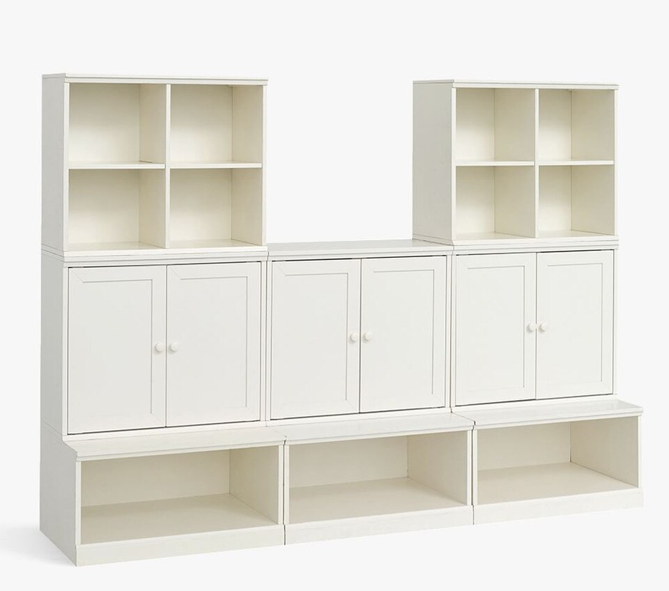 Cameron Wall Storage System Pottery Barn Kids Australia